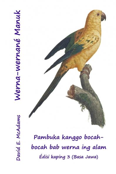 Werna-wernané Manuk