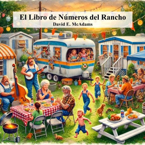 El Libro de Números del Rancho