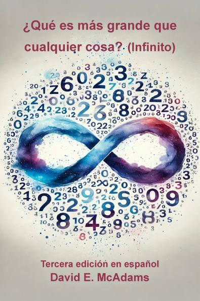 ¿Qué es más grande que cualquier cosa?