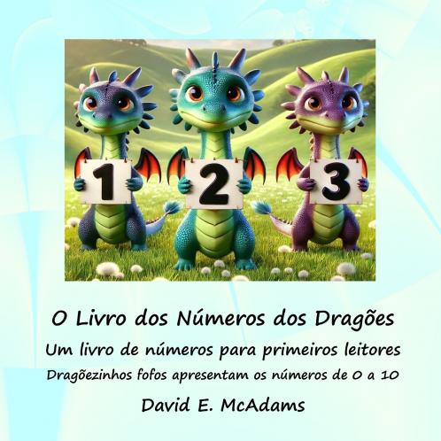 O Livro dos Números dos Dragões