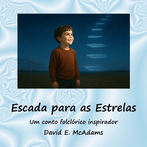 Escada para as Estrelas