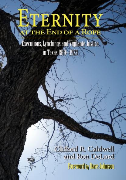 Eternity at the End of A Rope (Softcover)