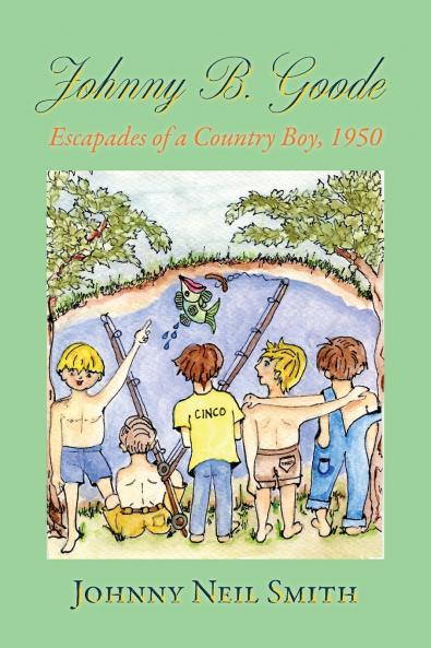 Johnny B. Goode