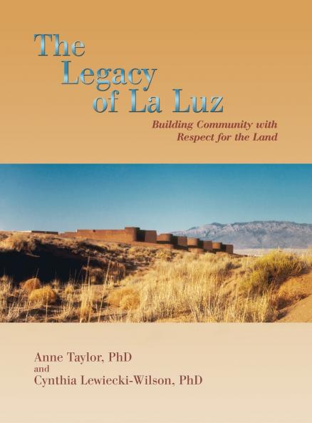 The Legacy of La Luz