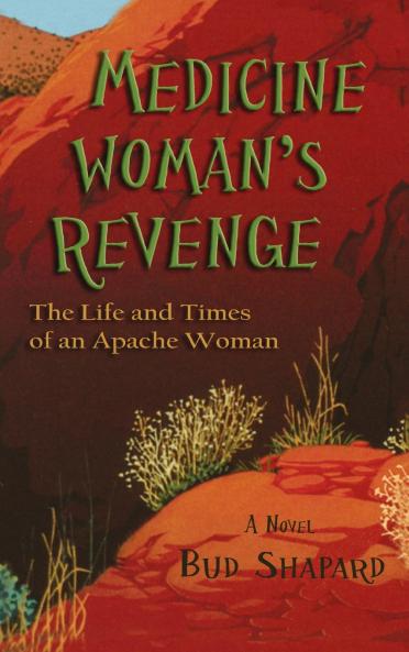 Medicine Woman's Revenge