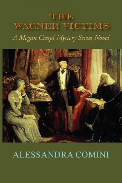 The Wagner Victims