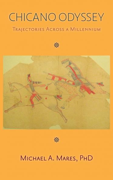 Chicano Odyssey
