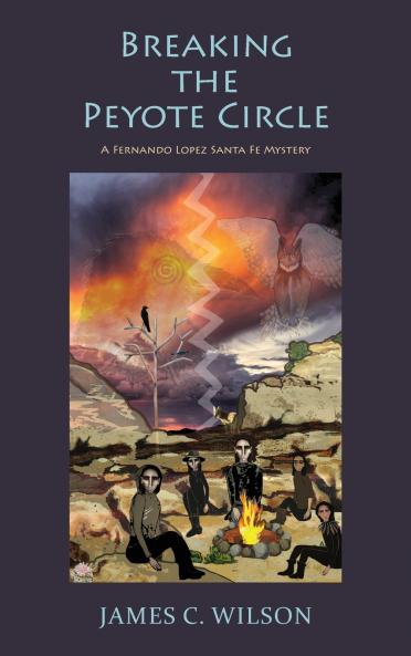 Breaking the Peyote Circle