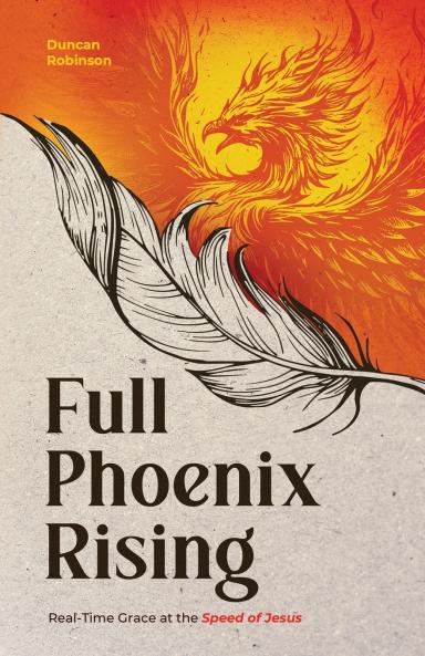 Full Phoenix Rising