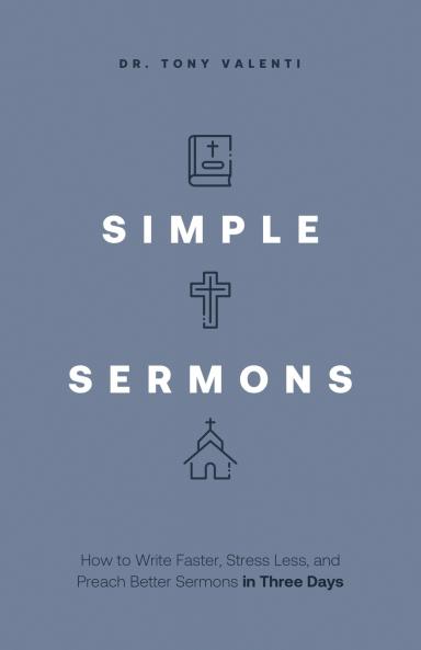 Simple Sermons