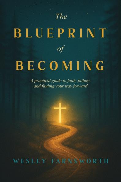 The Blueprint of Becoming