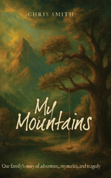 My Mountains