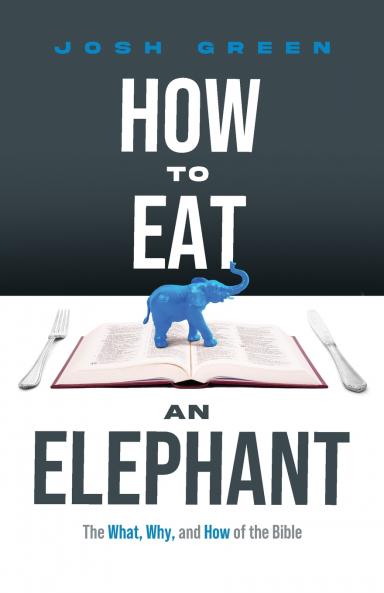 How to Eat an Elephant