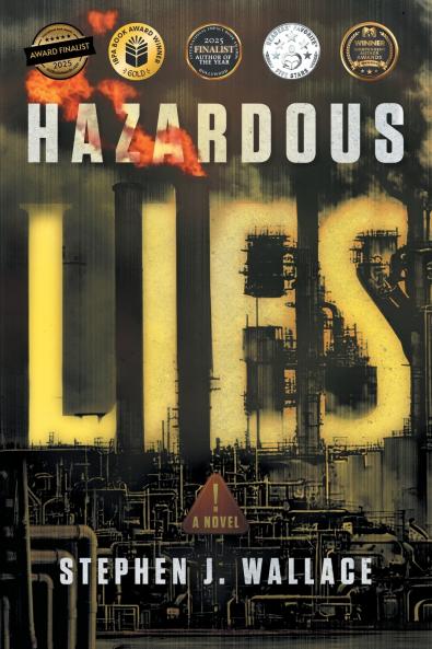 Hazardous Lies