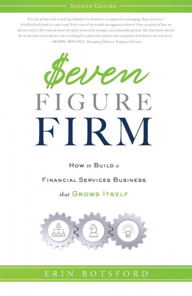 Seven Figure Firm