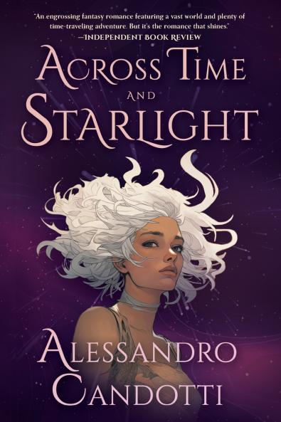 Across Time and Starlight