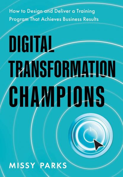 Digital Transformation Champions