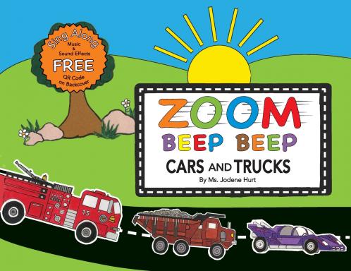 ZOOM BEEP BEEP - Cars And Trucks