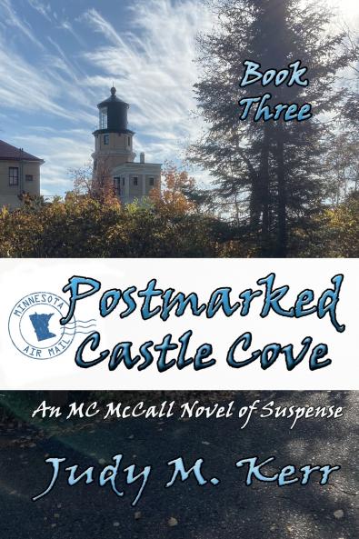 Postmarked Castle Cove