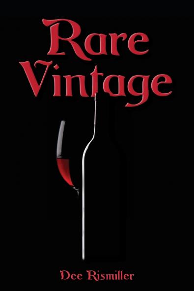 Rare Vintage