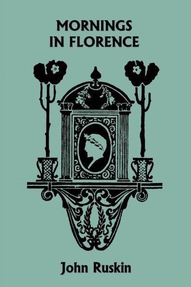 Mornings in Florence (Yesterday's Classics)