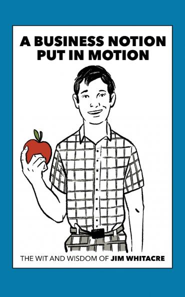 A Business Notion Put in Motion