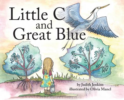 Little C and Great Blue