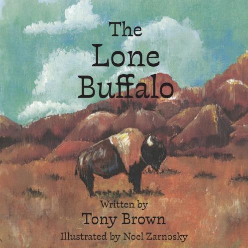 The Lone Buffalo