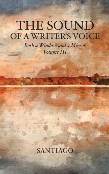 The Sound of a Writer's Voice