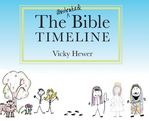 The Illustrated Bible Timeline