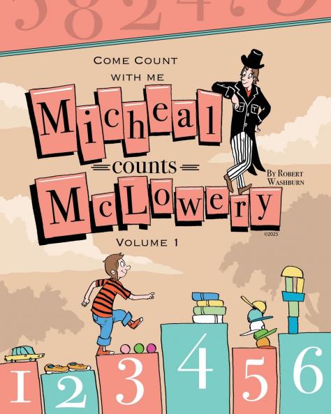 Micheal Counts McLowery