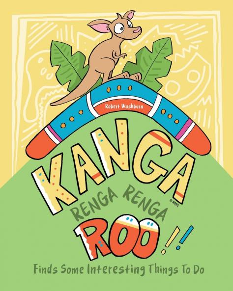 Kanga Renga Renga Roo