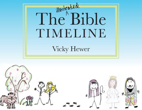 The Illustrated Bible Timeline
