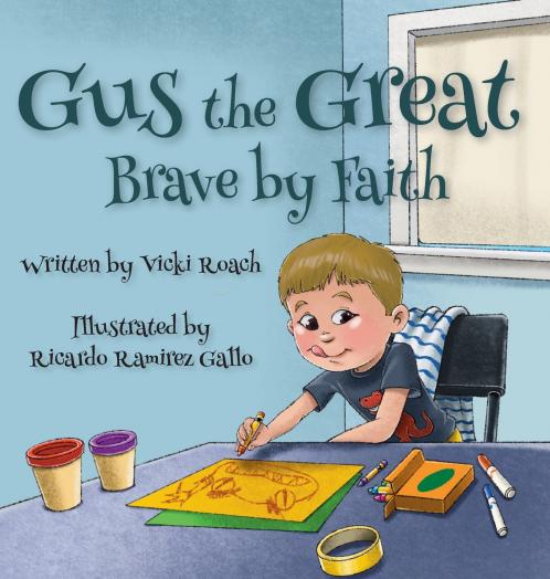 Gus the Great