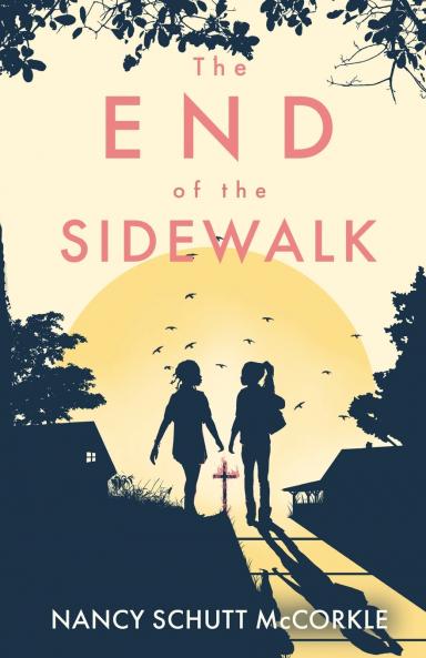 The End of the Sidewalk