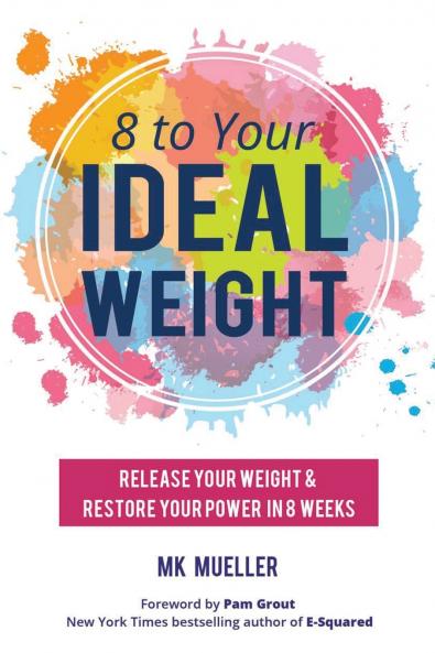 8 to Your Ideal Weight