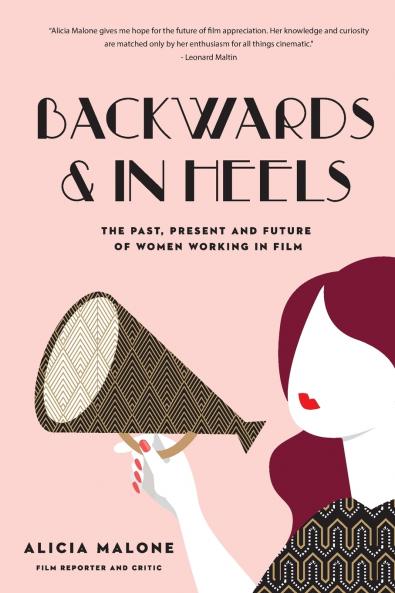 Backwards & In Heels