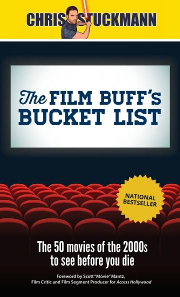 The Film Buff's Bucket List