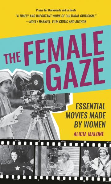 The Female Gaze