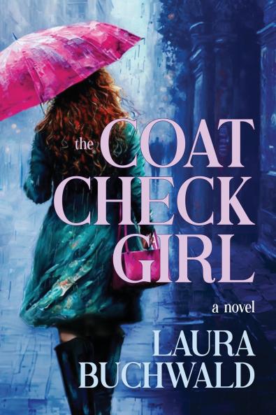 The Coat Check Girl
