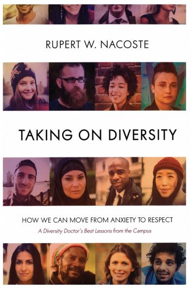 Taking on Diversity