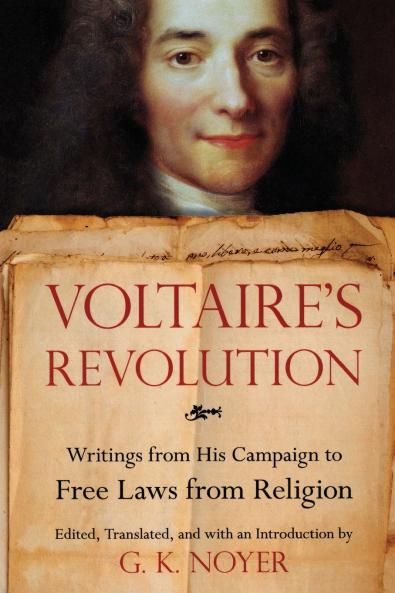 Voltaire's Revolution