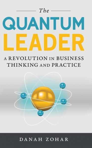 The Quantum Leader