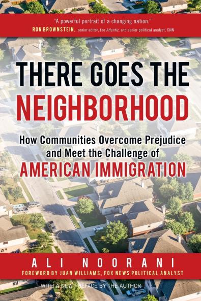 There Goes the Neighborhood