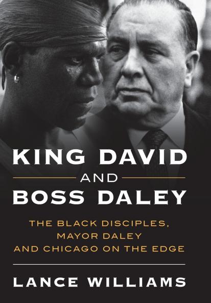 King David and Boss Daley