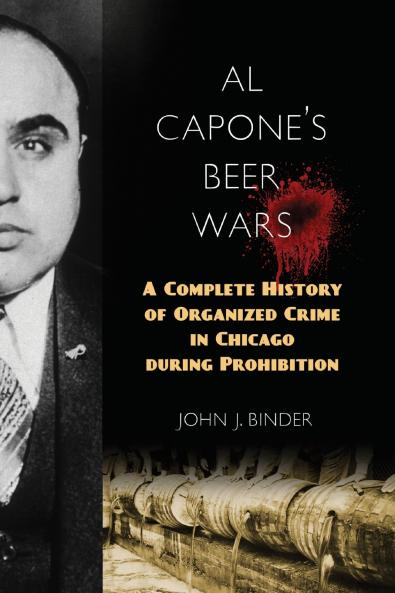 Al Capone's Beer Wars