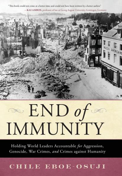 End of Immunity