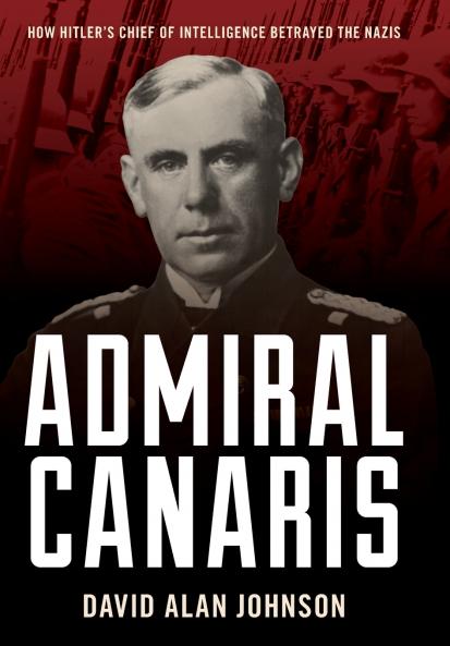 Admiral Canaris