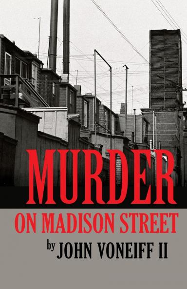Murder on Madison Street