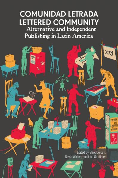 Comunidad letrada lettered community